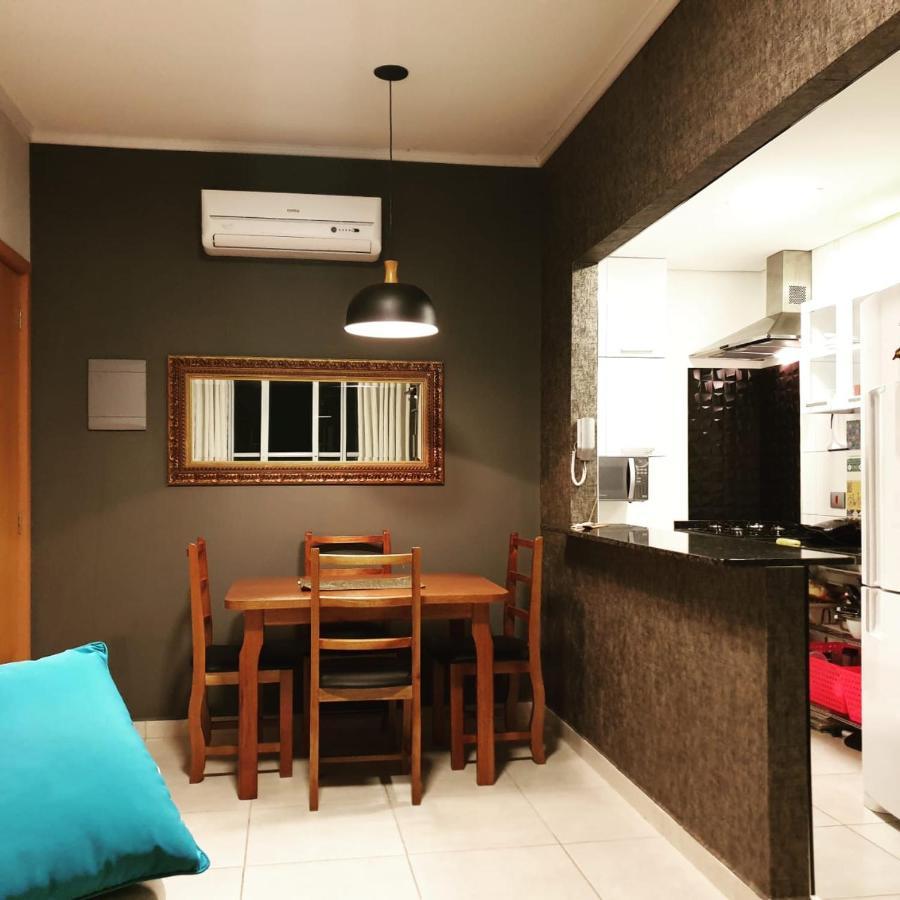 Apartamento Ubatuba - Ar Condicionado, Estacionamento, Elevador, Portaria 24H - Wifi Gratis! - Jardim Das Palmeiras المظهر الخارجي الصورة